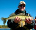 Walleye Lenny October 2008